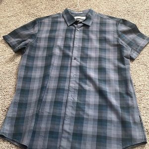Men’s Shirt - Calvin Klein Medium slim fit